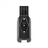 WIRELESS REMOTE HOLDING CRADLE