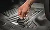 HOLMAN 40121 TANK HOLDER