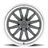 METHOD RACE MR80329016812N METHOD RACE WHEELS