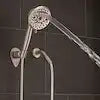 POWERBLAST RV BRUSHED NICKEL 1.8