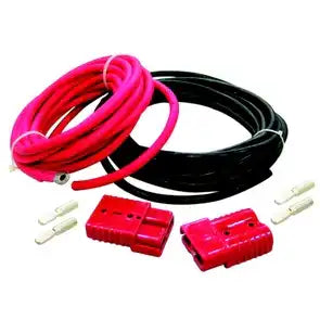 BULLDOG WINC 20025 7.5FT WIRING KIT  3GA VALUE