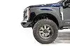 Fab Fours FS23-V5951-1 - Vengeance Front Bumper w/No Guard