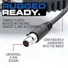 JEEP JK  45W GMRS RADIO KIT