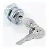 WEATHERGUARD 7637-10 LOCK - PACK RAT DRAWER