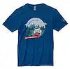 WARN IND. 40774 M-SHORT-SL-G3-LARGE