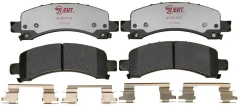 BRAKE PAD SET