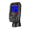FISHFINDER  STRIKER 4  W/ 77/200KHZ