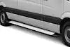Black Horse Off Road TR-R278S Silver Aluminum Excl. 2019 Ram 1500 Classic