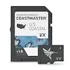 COASTMASTER CHART  ENTIRE U.S.  V1
