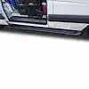 Black Horse Off Road TR-D23596 Aluminum FULL SIZE Long and Short Wheel Base