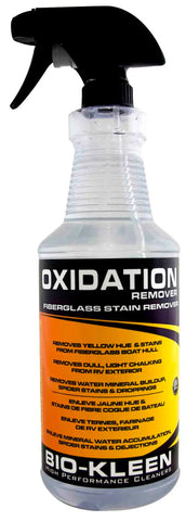 OXIDATION REMOVER 32 OZ