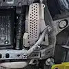 SKID PLATE