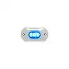ATTWOOD MARI 66UW03B-7 LIGHT-UW 12/24/03LED BLUE