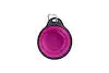1 CUP COLLAPSIBLE TRAVEL CUP FUCHSI