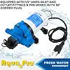 AQUA PRO 3GPM 115V MUL-FIXTURE PUMP
