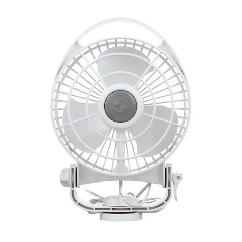 BORA  24V  MARINE FAN  THREE SPEED