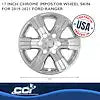 COAST2COAST IWCIMP439X WS 19-23 RANGER CHRM 17' 6 SPK