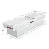 CROSS BOX STEEL