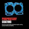 FELPRO 26415 PT HEAD GASKET