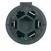 HOPKINS 47355B 7 RV BLADE TO 4 WR FLAT B
