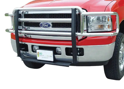 Go Industries 72661 Big Tex Optional Companion Part