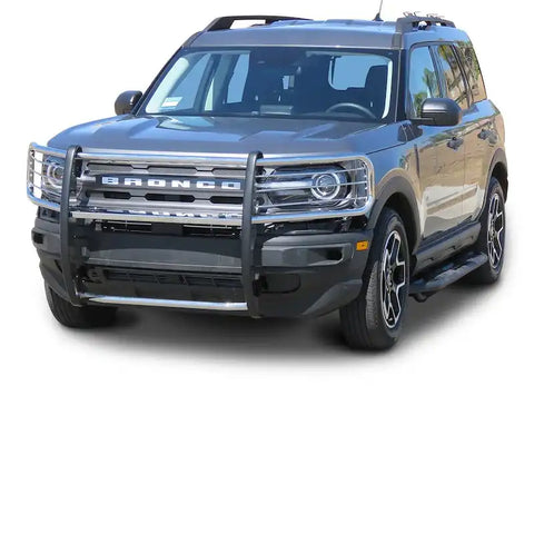 TrailFX E0044S - Grille Guard