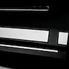 Putco 3751244 - PRO Stainless Steel Rocker Panel