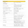 GP-AGM-100-12V: 100 AMP HOUR 12 VOL
