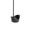 Humminbird 710286-1 - XDCR  CHIRP-HI-WIDE  IN-HULL 14 PIN
