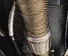 2 X 25FT TITANIUM EXHAUST