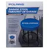 PLASTICOLOR 004812R01 POLARIS STOOL
