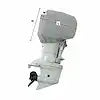 350 HP O/B MOTOR COVER