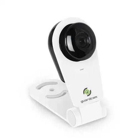 PILOT/BULLY CL-4000 IP HOME CAMERA