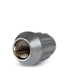 14X1.5 CLOSED END (LONG)SPLINE 8 LU