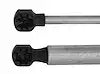 SS 8MM EXT 20' CMP 12'