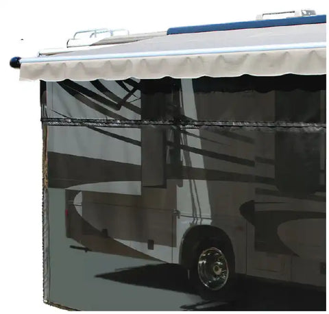 CF EZ ZIPBLOCKER 19'X8'