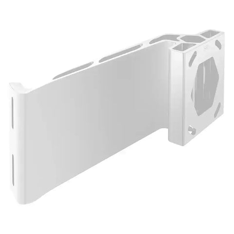 RAPTOR JACK PLT BRKT STBD 8'X6' WH