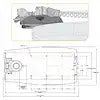 ULTERRA 112# 72' 36V IP-LINK MDI BT