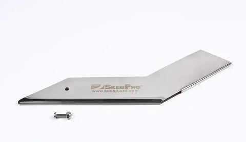 MEGAWARE SKEGPRO 655