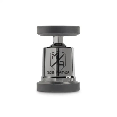 MOB ARMOR MOBN-MX-BCHR MOBNETIC MAXX - BLACK CHROME