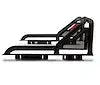 Black Horse Off Road GLRB-03B-PLB Gladiator Roll Bar Kit