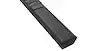 Black Horse Off Road E3169 Epic Running Boards