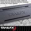 TRAILFX AL6005B A6 - RB SILVERADO / SIERRA EXT