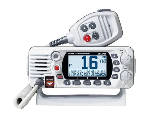 VHF  BASIC  BLACK