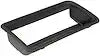 DORMAN 76105 TAILGATE HANDLE BEZEL