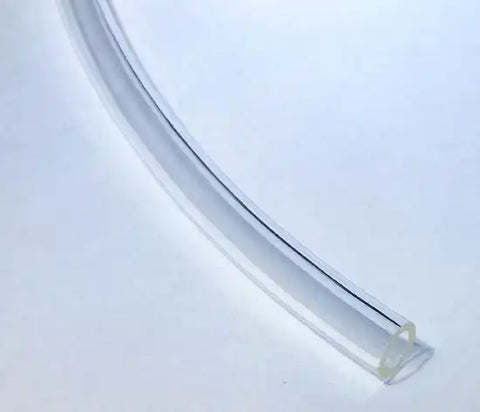 HELIX RACING 380-1206 3/8' ID X 1/2' OD X 3 FT. CLEAR FUE