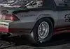 Mickey Thompson 90000000852 RACING BIAS TIRE