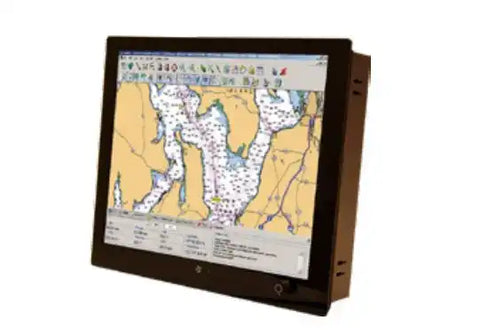 MONITOR 15 4:3 INTERIOR TOUCH DC