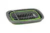 COLLAPSIBLE DISH RACK WITH TRAY - 8