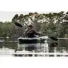 YAKGEAR 06-0017 ASSASSIN FULL PADDLE LENGTH 250-26